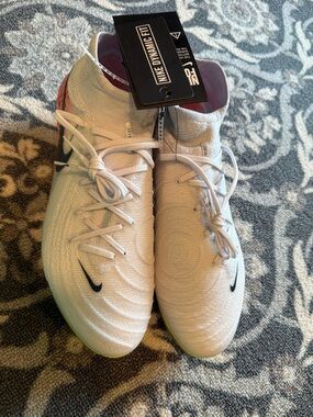 NWT Nike Phantom Luna II Elite SG Olympic Pack Soccer Cleats